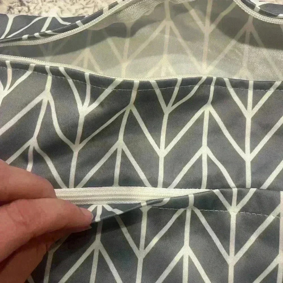 NWOT wet and dry bag- Demaro - Picture 4 of 4